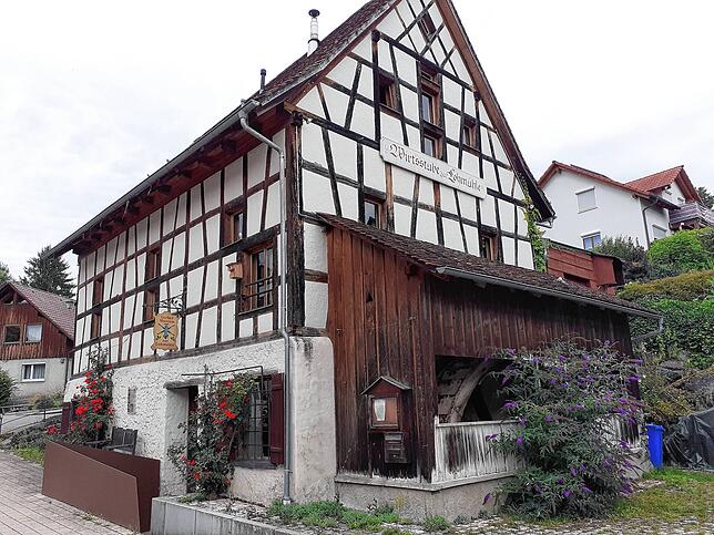 Gerberei-Museum Leustetten