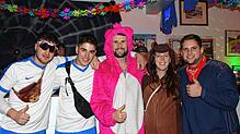 Bild : Fasnachtsparty des Turn- und Sportvereins Oberbaldingen am Fasnachtsfreitag: hier gibt´s die Bilder!