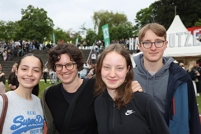 Bild 18: Konstanz feiert! Hier sind die ersten Bilder vom Campus-Festival des Freitags