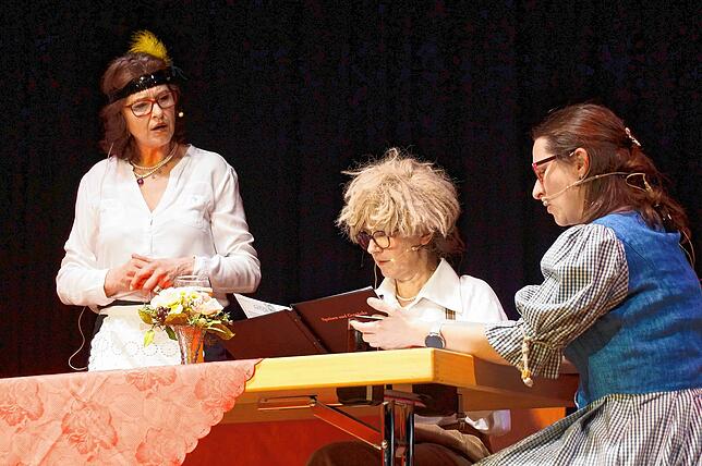 Bild 18: Unvergessliche Momente: Die schönsten Bilder vom Bunten Abend in Espasingen