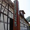 In der historischen Torkel ist derzeit noch das Urweltmuseum untergebracht. Wie es nach der Schließung des Museums mit dem Gebäude ...