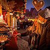 Weihnachtsmakt in Villingen: Gelingt im Corona-Jahr ein neues Konzept?