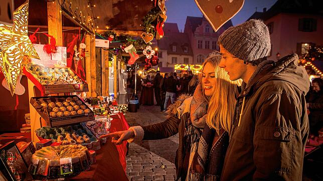 Weihnachtsmakt in Villingen: Gelingt im Corona-Jahr ein neues Konzept?