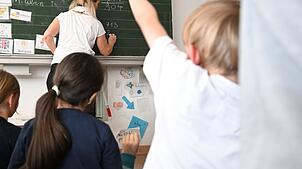 Rund 1.440 Lehrerstellen sind in Baden-Württemberg wegen einer Software-Panne nicht besetzt worden. (Symbolbild)