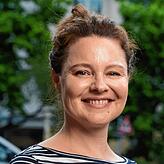 Julia Stubenbord, baden-württembergische Landesbeauftragte für Tierschutz.