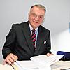 Albrecht Graf von Brandenstein-Zeppelin bekommt keine Einsicht in Akten, die die Stadt nicht herausrücken will, entschied das Gericht.