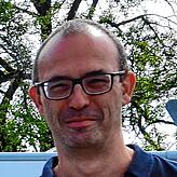 „Wir üben speziell, um Flächen- und Waldbrände schnell löschen zu können.“ Markus Fischer, Engener Feuerwehrkommandant