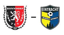 Bild : Glückliche Punkteteilung für TuS Bonndorf
