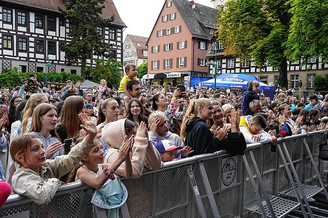 Bild 23: So schön war&lsquo;s bei der langen Schwenninger Kulturnacht Teil 3