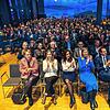 Beim Neujahrsempfang der Industrie- und Handelskammer (IHK) Hochrhein-Bodensee am Mittwoch, 22. Januar 2025 im Bodenseeforum Konstanz: ...