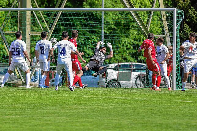 Bild 31: FC Erzingen siegt 4:1 bei der SG Weilheim/Gurtweil – wir haben Fotos!
