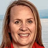 Sandra Graßl-Caluk fordert beim Thema Flüchtlingsunterbringung eine dauerhafte Lösung.
