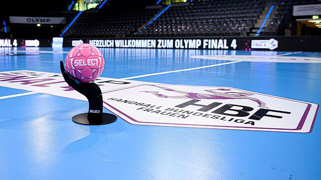 Die finanzielle Schieflage der HB Ludwigsburg spaltet die Liga.