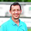 Respekt: Trainer Holger Kostenbader vom SV Eggingen empfiehlt Fairplay-Preis für die &bdquo;Zweite&ldquo; des FC Rot-Weiß Weilheim
