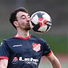 Erstes Saisontor: Musa Akyürek egalisiert kurz nach dem 0:1 den Rückstand und trifft zum 1:1 für den FC Schönau.
