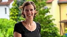 &bdquo;Ich mag es, dass man hier wie in einem Dorf in der Stadt leben kann&ldquo;, sagt die Konstanzerin Adelheid Knittel, die seit fast ...
