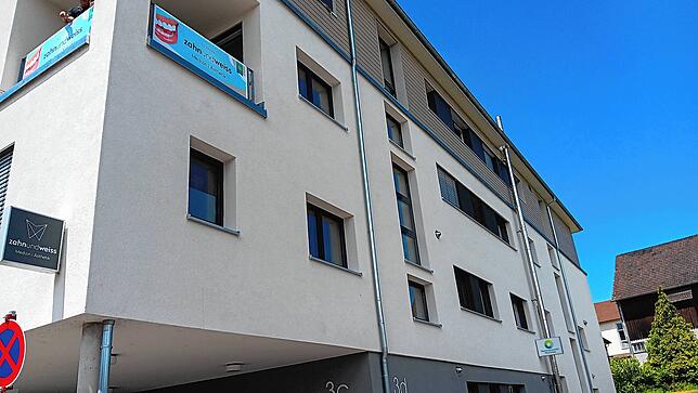 Bild 19: Bilder vom Einweihungsfest soziales Projekt Pfarrwiese