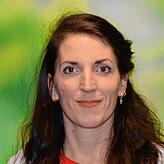 Anna-Lena Murzin, Gemeinderätin, Bündnis 90/Die Grünen