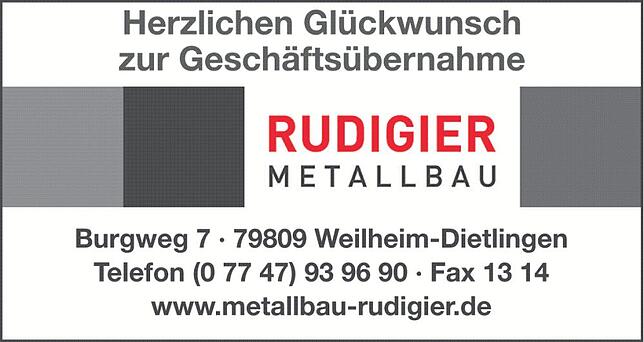 Bild 7: Handwerk Hautnah - Tag der offenen Tür Nöggenschwiel : Breites Leistungsspektrum