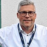 Andreas Reinhardt, Geschäftsführer der Stadtwerke Radolfzell