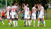 Nach dem 1:1 gegen den Freiburger FC und der 0:1-Niederlage beim SV Bühlertal ist der Türk. SV Singen auf den dritten Rang abgerutscht. ...
