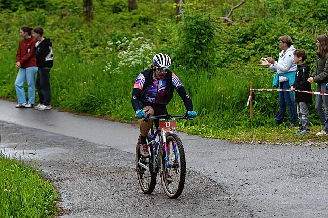 Bild 7: Impressionen vom 20. Waldhaus Bikemarathon des VBC Waldshut-Tiengen – Teil 1!