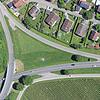 Stetten ist durch seine Lage an der Kreuzung der Bundesstraßen 31 und 33 schon jetzt mit einem hohen Verkehrsaufkommen belastet.