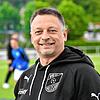 Jochen Zuber ist neuer Schriftführer des VfB Waldshut.