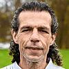 Jörg Kienast, Trainer des FC Pfohren, wartet mit seiner Mannschaft noch auf den ersten Sieg 2025.