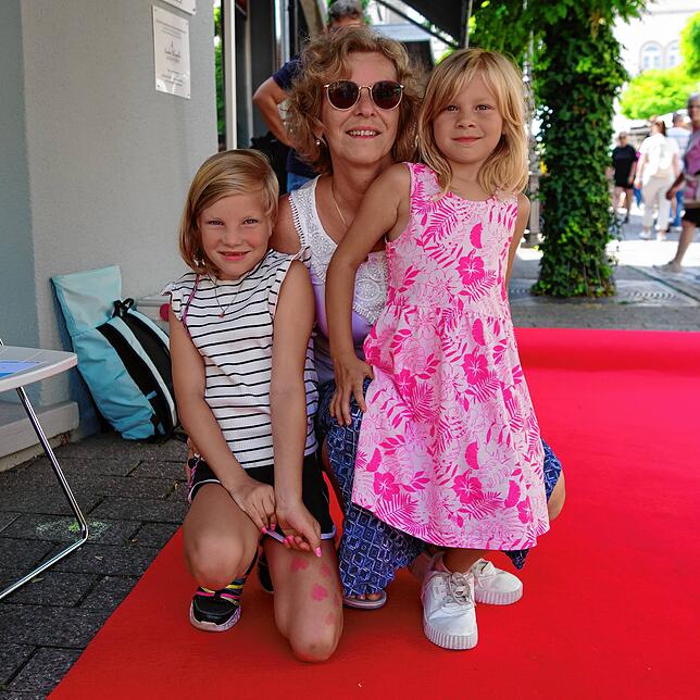 Bild 10: Bilder vom Aktionstag Herz für Kinder