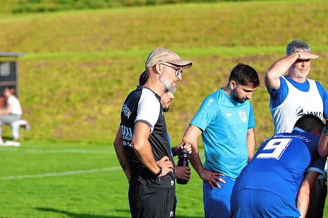 Bild 18: FC Erzingen besiegt den FC Bergalingen mit 2:1 – und wir haben Fotos!