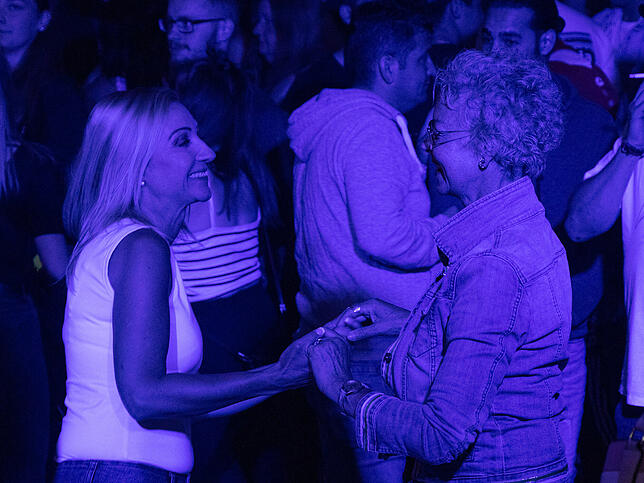Bild 11: Bilder von der Waldshuter Chilbi-Eröffnungsparty &bdquo;BOCKBEATZ VOL. 5&ldquo; im Festzelt