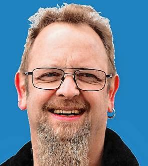 Clemens Fahl