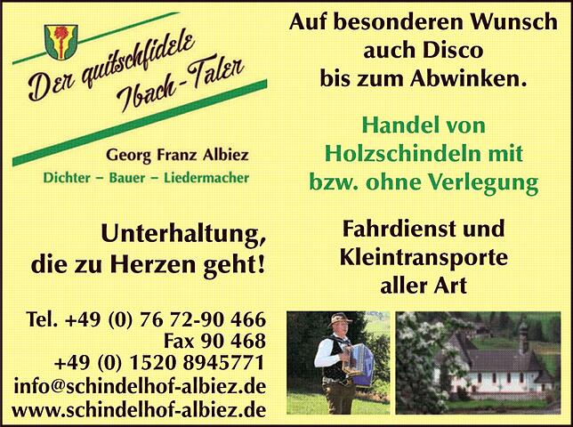 Bild 2: 50 Jahre LKr. WT - Vorstellung Ihrer Stadt/Gemeinde: Ideale Erholungsorte zum Wandern