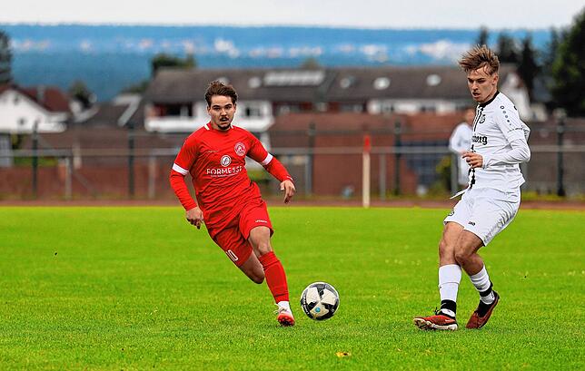 Bild 30: Unsere Bildergalerie vom Spitzenspiel der Bezirksliga Schwarzwald zwischen Löffingen und Aasen