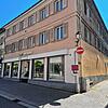 Das Gebäude in der Hauptstraße 8 wurde von der Stadt Stockach aufgekauft.
