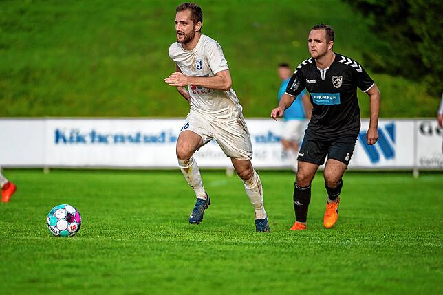 Bild 41: FC Erzingen trotzt Tabellenführer VfR Hausen ein 1:1 ab &ndash; und wir haben Bilder!