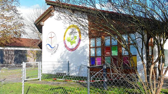 St. Verena ist demnächst nicht mehr die einzige Kindertagesstätte in Hüfingen. Jetzt wurde das Architektubüro beauftragt, das den neuen ...