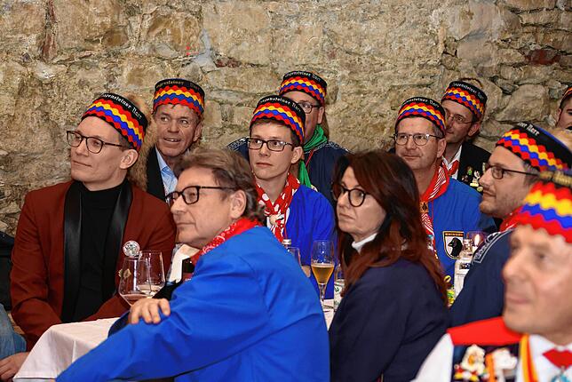 Bild 21: Die besten Bilder der Alefanzordenverleihung in Langenstein (1)