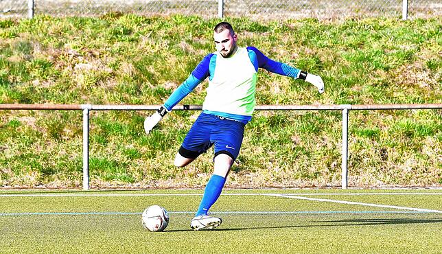 Bild 12: SG FC Wehr/Brennet besiegt Bosporus FC Friedlingen mit 6:0 &ndash; und wir haben Bilder!