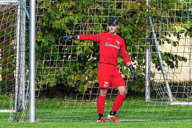 Bild 27: FC Wittlingen setzt sich mit 2:1 gegen die SG Mettingen-Krenkingen durch &ndash; und wir haben Bilder!