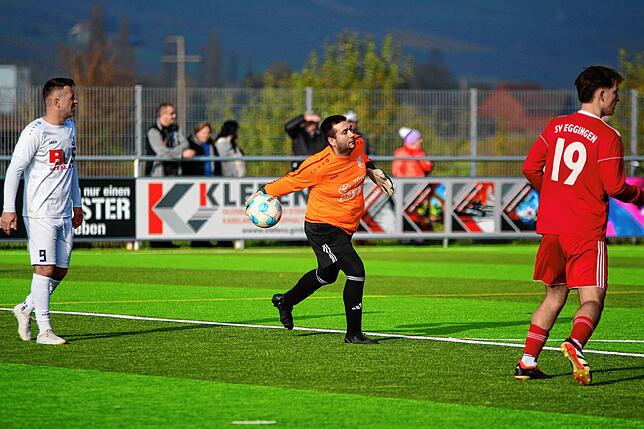 Bild 18: FC Erzingen siegt 5:1 gegen den SV Eggingen – und wir haben Bilder!