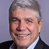 Rainer Jung, Freie Wähler (FW)