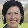 Simone Burgert, CDU