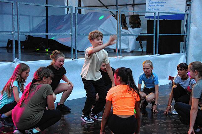Bild 28: Die besten Bilder vom 33. Walder Dorffest