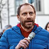 „Die Multifunktionalität des Stephansplatzes wird von der Stadt unterschätzt“, sagt Stadtrat Daniel Hölzle (Freie Wähler).