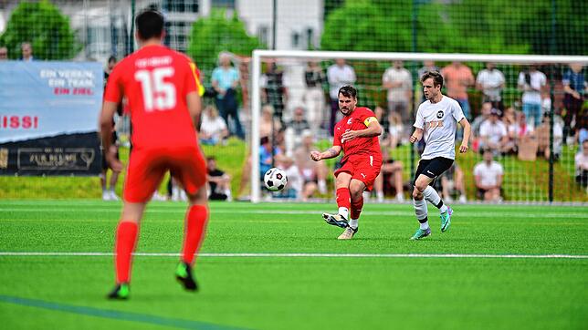 Bild 20: TuS Binzen steigt erstmals in die Landesliga auf – und wir haben Bilder!