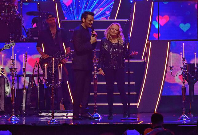 Bild 11: Giovanni Zarrella und die Stars: Ein Abend voller Glanz in Friedrichshafen - alle Bilder!