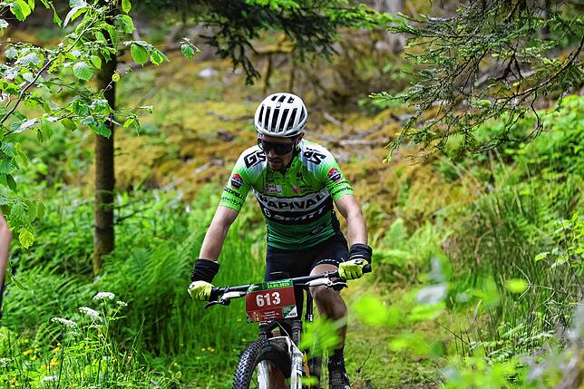 Bild 25: Impressionen vom 20. Waldhaus Bikemarathon des VBC Waldshut-Tiengen – Teil 2!