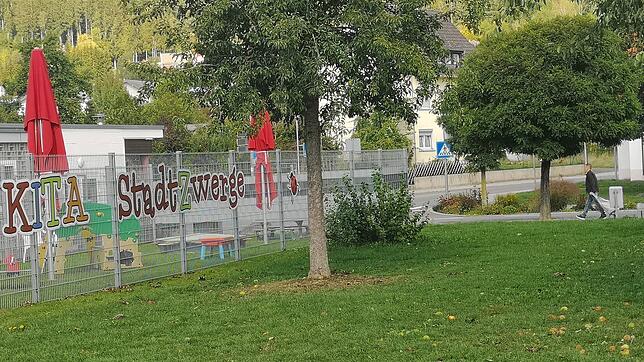 Immer mehr Eltern wollen ihr Kleinkind in einer Krippe unterbringen. Doch die Plätze für unter Dreijährige werden knapp. Deshalb ist ...